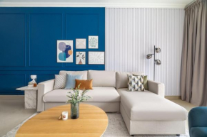 GuestReady - Serene Dubai Marina haven